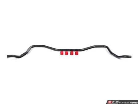 ES#2826726 - 104251125GK - 25mm performance sway bar - comes with all necessary mounting hardware - Autotech - Volkswagen
