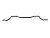 ES#2826726 - 104251125GK - 25mm performance sway bar - comes with all necessary mounting hardware - Autotech - Volkswagen