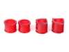 ES#2826726 - 104251125GK - 25mm performance sway bar - comes with all necessary mounting hardware - Autotech - Volkswagen