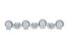 ES#4336151 - 51777349422 - Wheel Arch Extension - Front Right  - Euro clean look with the deleted side marker - Bremmen Parts - MINI