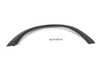 ES#4336150 - 51777349421 - Wheel Arch Extension - Front Left  - Used on the the front fender, 
Euro clean look with the deleted side marker - Bremmen Parts - MINI