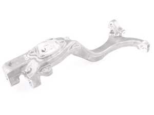 ES#4830300 - 8E0407253H - Front Wheel Bearing Housing - Left - Does not include bearing or hub - Vaico - Audi