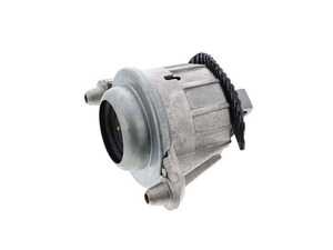 ES#4009761 - 218240051764 - Engine Mount - Right - Reduce driveline vibrations with a new engine mount! - Genuine Mercedes Benz - Mercedes Benz