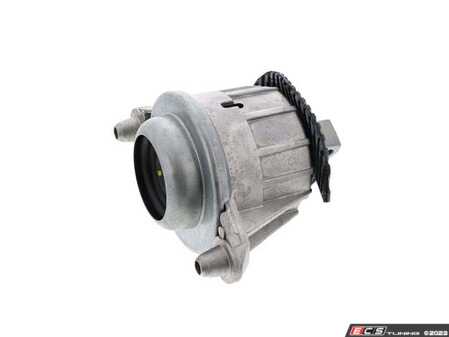 ES#4009761 - 218240051764 - Engine Mount - Right - Reduce driveline vibrations with a new engine mount! - Genuine Mercedes Benz - Mercedes Benz
