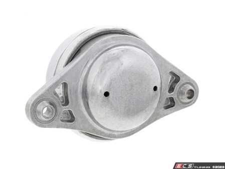 ES#4830305 - 221240041764 - Engine Mount - Priced Each - Reduce driveline vibrations with a new engine mount! - Corteco - Mercedes Benz