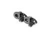 ES#4815561 - 34112157573KT - Performance Front & Rear Brake Service Kit - Includes front & rear rotors, pads, wear sensors, and associated hardware. - Assembled By ECS - BMW