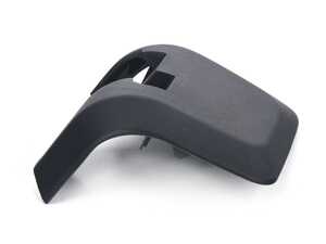 ES#4205126 - 52207955209 - COVER, SEAT RAIL, FRONT LEFT - Genuine BMW - BMW