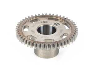 ES#4457012 - 11278471861 - GEAR WHEEL - Genuine BMW - BMW