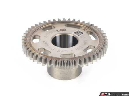 ES#4457012 - 11278471861 - GEAR WHEEL - Genuine BMW - BMW