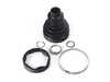 ES#4718211 - 8W0498201A - BOOT - Genuine Volkswagen Audi - 