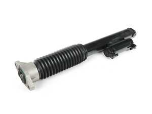 ES#3416459 - 2533207600 - Rear Shock Absorber - Priced Each - Fits left or right sides - Replace in pairs - Genuine Mercedes Benz - Mercedes Benz