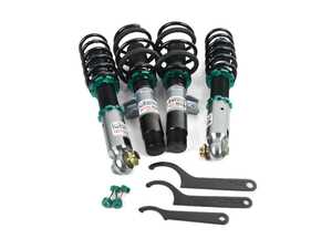 ES#4820850 - MR-CDK-BI01-EU - BMW I3 2014+ EU Series Coilover Kit - MR-CDK-BI01-EU - Megan Racing - 