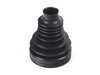 ES#4718211 - 8W0498201A - BOOT - Genuine Volkswagen Audi - 