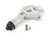 ES#4766201 - 11428596283-M - Oil Filter Housing And Heat Exchanger - Upgraded Aluminum - Includes heat exchanger and gaskets. Manufactured from cast aluminum instead of plastic for improved durability. - Bremmen Parts - BMW