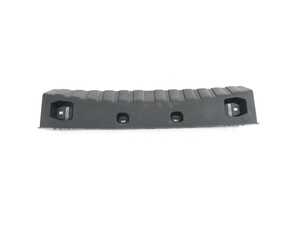 ES#4426813 - 51479484203 - LOADING SILL COVER - Genuine BMW - BMW
