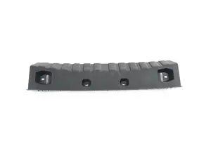 LOADING SILL COVER