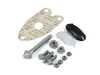 ES#4416284 - 33522467121 - ATTACHMENT SET SPRING STRUT, - Genuine BMW - BMW