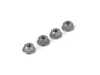 ES#4416284 - 33522467121 - ATTACHMENT SET SPRING STRUT, - Genuine BMW - BMW