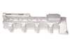 ES#4830338 - 1130100430 - M113 Engine Valve Cover - Right Side - does not include gasket - URO - Mercedes Benz
