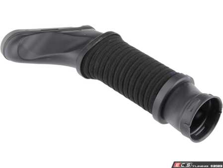 ES#4830336 - 2780905182 - Engine Air Intake Inlet Duct  - Left Side - URO - Mercedes Benz