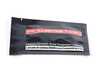 ES#4807779 - Z23-1895 - Z23 Evolution Sport Carbon-Fiber Brake Pads - Rear - Great for daily-driving! - Power Stop - Audi