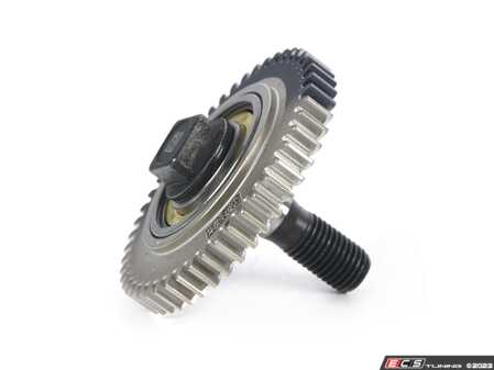 ES#4562984 - 11275A29F49 - IDLER - Genuine BMW - BMW