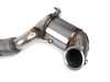 ES#4413343 - 5WA254501C - Downpipe With Catalytic Converter - OE Replacement Downpipe - Genuine Volkswagen Audi - Volkswagen