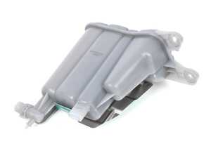 ES#4668543 - 8K0121405R - Coolant Expansion Tank - Includes the heat shield - Febi - Audi