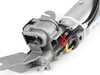 ES#4613137 - 67618370816 - Convertible Lock Motor - Activates the locking system - URO - BMW
