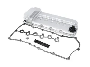 Aluminum Valve Cover With Gasket