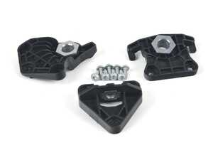 ES#4219615 - 63119851053 - REPAIR KIT, LEFT HEADLIGHT - Genuine BMW - BMW