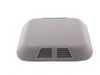 ES#115813 - 51448243732 - Alarm Sensor Cover - Gray - (NO LONGER AVAILABLE) - Located in the center of the headliner - Genuine BMW - 