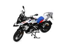 Genuine BMW - 80435A21530 - BMW MINIATURE MOTORCYCLE R 1 (80-43-5
