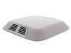 ES#115813 - 51448243732 - Alarm Sensor Cover - Gray - (NO LONGER AVAILABLE) - Located in the center of the headliner - Genuine BMW - 