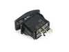 ES#4464797 - 2019020SwitchWhi - Rocker Switch - White - Controls various items on your vehicle with an illuminated switch. - CJM Industries - Audi Volkswagen