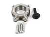 ES#4826859 - 8W0407625G - Wheel Bearing  - Fits the left and right side. - Hudson - Audi