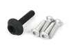 ES#4826859 - 8W0407625G - Wheel Bearing  - Fits the left and right side. - Hudson - Audi