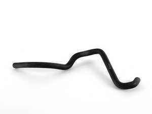 ES#34117 - 13541738622 - Water Hose - (NO LONGER AVAILABLE) - Runs from the thermostat to the cylinder head. - Genuine BMW - 