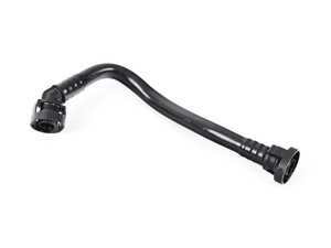 ES#2721081 - 13907626118 - FUEL TANK BREATHER LINE - Genuine MINI - 