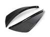 ES#4772618 - A0203A - Dive Plane (Canard) Kit - Adds front-end downforce without the necessity of moving the front splitter further forward - Verus Engineering - BMW