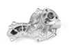 ES#2807531 - PP262LK1 - ContiTech Pro Series Plus Timing Belt Kit - Includes the basics, plus the water pump - Continental - Volkswagen