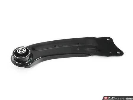 ES#4727578 - 3C0505224F - Rear Trailing Arm - Right - Suspensia Chassis - 