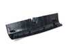 ES#3562862 - 5NA867927A82V - Console Trim Panel - Titanium Black - Genuine Volkswagen Audi - Volkswagen
