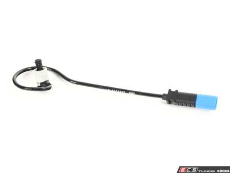 ES#4185319 - 37108067510 - ADAPTER CABLE EDC REAR AXLE - Genuine BMW - BMW
