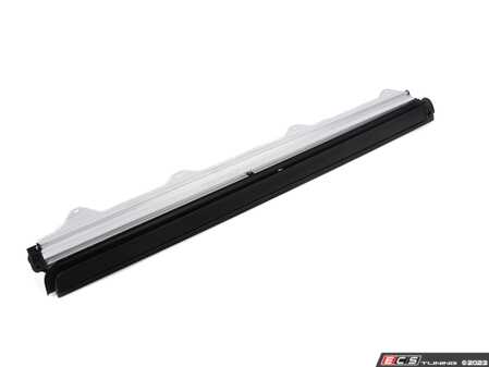 ES#2584316 - 51427288147 - LEFT REAR DOOR SUN B - Genuine BMW - BMW