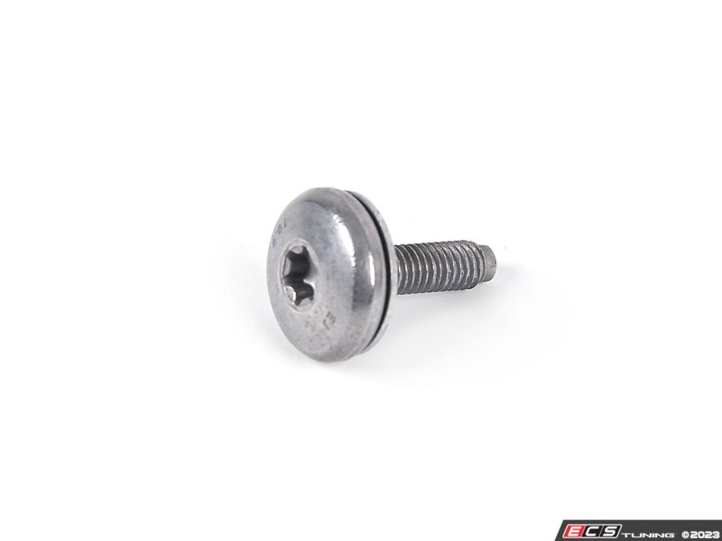 Genuine Volkswagen Audi - WHT008738A - BOLT (WHT 008 738 A)