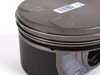 ES#21425 - 11257506222 - Standard Bore Piston - Priced Each - Includes piston rings, wrist pin, and snap ring - Genuine BMW - BMW