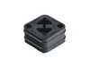 ES#2557652 - 18207589950 - RUBBER MOUNTING - Genuine BMW - BMW