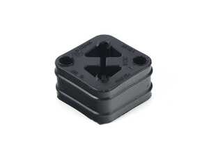 ES#2557652 - 18207589950 - RUBBER MOUNTING - Genuine BMW - BMW