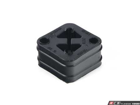 ES#2557652 - 18207589950 - RUBBER MOUNTING - Genuine BMW - BMW